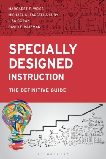 Specially Designed Instruction Specially Designed Instruction