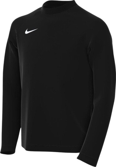 Nike Spillerdrakt Dry Park Viii Svart/hvit Barn Langermet størrelse XL: 158 170 cm