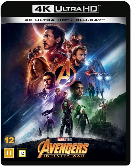 Avengers 3 Infinity War Avengers 3 Infinity War