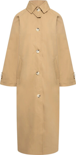 By Ic Dame Frakker Beige S, By Ic Dame Frakker Beige S,