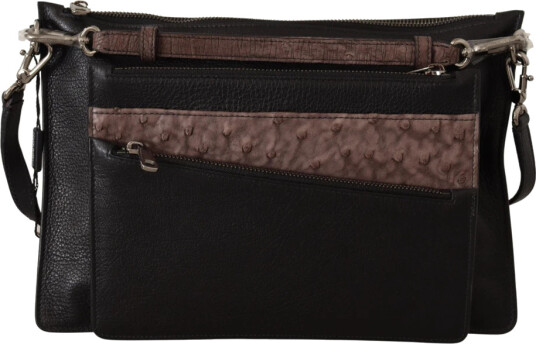 Dolce & Gabbana Herre Vesker Svart ONE SIZE,