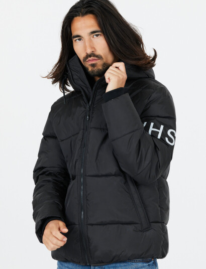Whistler Drift M Puffer Jacket - Black - XL Whistler Drift M Puffer Jacket - Black - XL