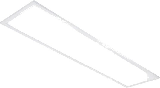 SG Sense LED-panel 300x1200 27W 3000K Hvit