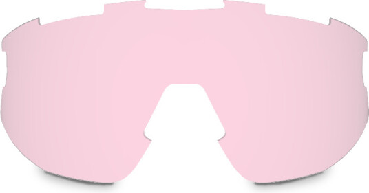 Bliz Pink Linse til Fusion Og Matrix