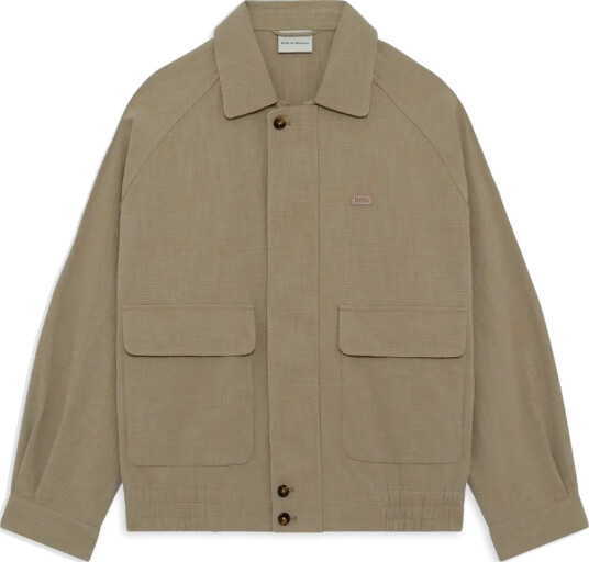 Drole de Monsieur Herre Jakker Brun M,