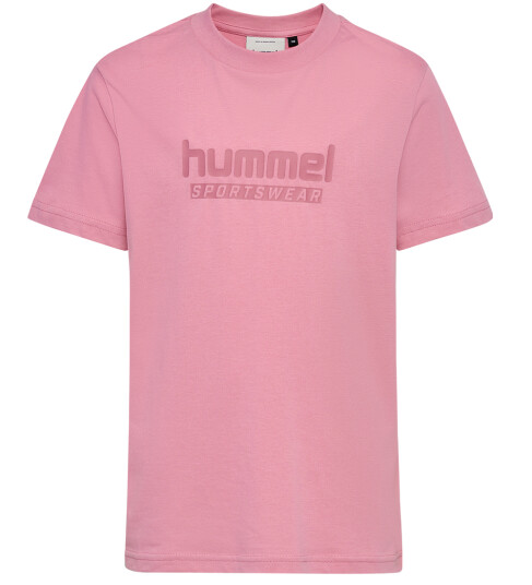 Hummel Hmljr Base T Shirt Short Sleeve Polignac 158/164 Hummel Hmljr Base T Shirt Short Sleeve Polignac 158/164
