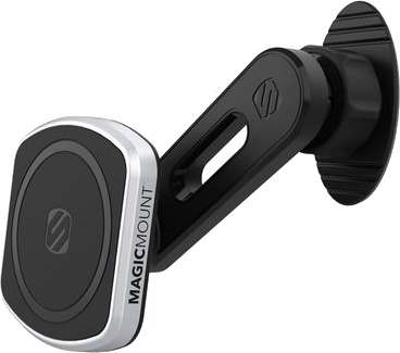 Scosche MagicMount PRO2 MagSafe Magnetisk Mobilholder Scosche MagicMount PRO2 MagSafe Magnetisk Mobilholder