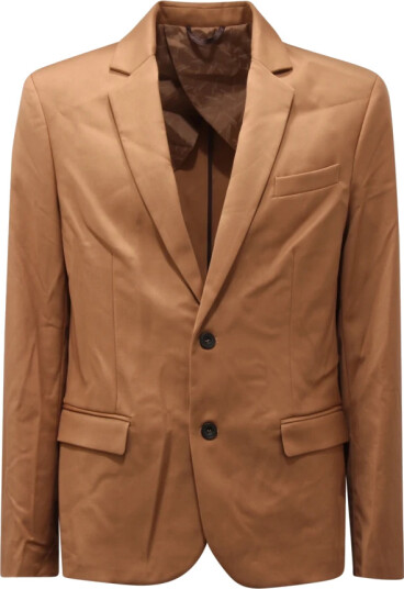 Imperial Herre Jakker Beige L,