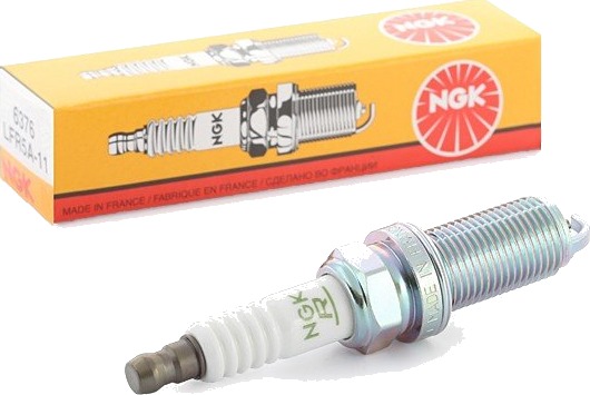 Tennplugg NGK 6376