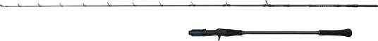 Savage Gear Defiance Sg2 Slow 1.93m Max 180 g Savage Gear Defiance Sg2 Slow 1.93m Max 180 g