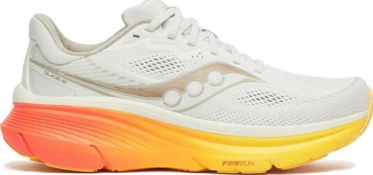 Saucony Herre Sport Hvit 42 1/2 EU, Saucony Herre Sport Hvit 42 1/2 EU,