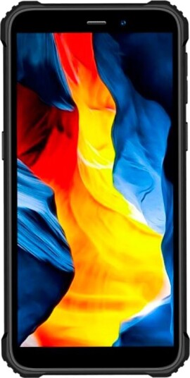 Oukitel WP20 4GB/32GB Svart