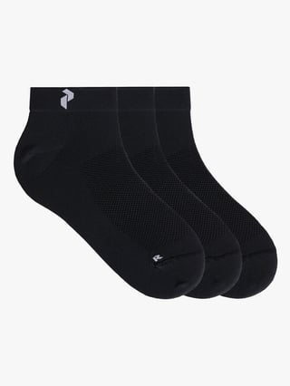 Peak Performance Low Sock 3 Pack Sort 42/45