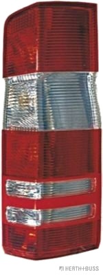 HERTH+BUSS ELPARTS 82830235 Baklykt