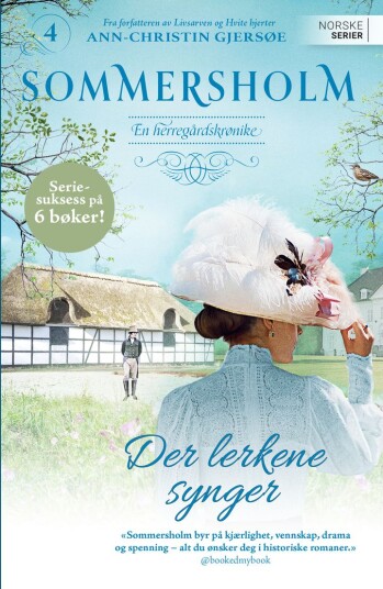 Der lerkene synger Der lerkene synger