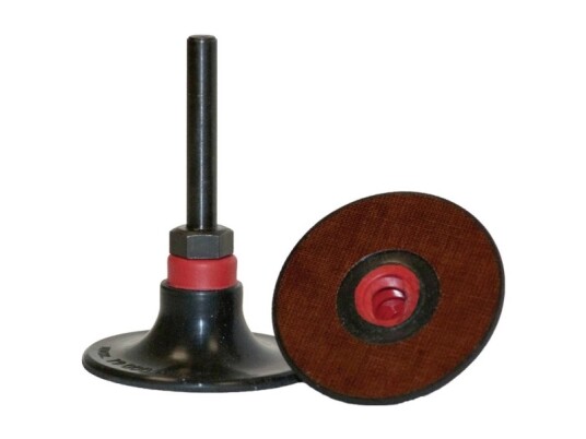 Klingspor Bakplate QMC 555 Ø50mm