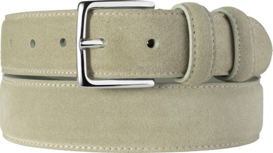 Jacob Cohën Herre Accessories Grønn 105 CM,