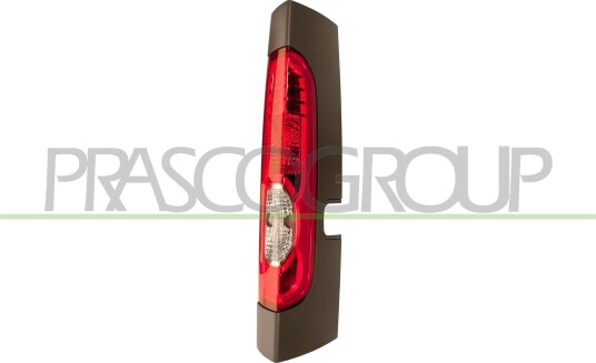 PRASCO OP9344173 Baklykt