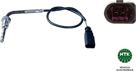 Sensor, eksostemperatur NTK 90224 Sensor, eksostemperatur NTK 90224