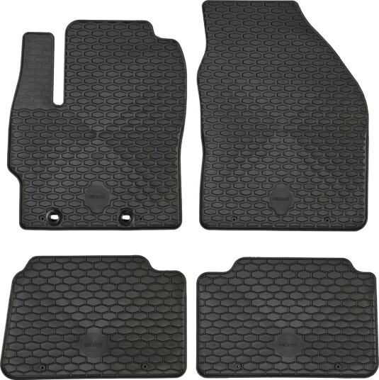 RIDEX 215A1484 Bilmatter