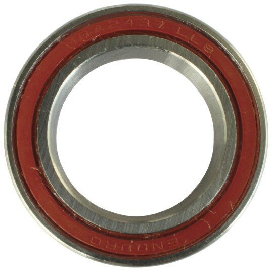 Enduro MRA 2437 LLB ABEC5 24x37x7mm