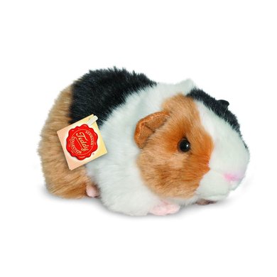 Teddy HERMANN Marsvin 3farget 20 cm Teddy HERMANN Marsvin 3farget 20 cm