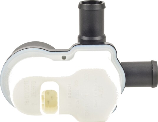 Trykksensor, drivstofftank BOSCH 0 261 222 01U