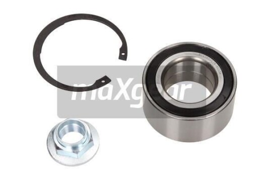 Hjullager MAXGEAR 33-0587