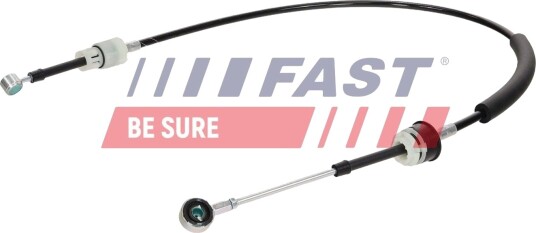 Kabelsett, manuelt gir FAST FT02960