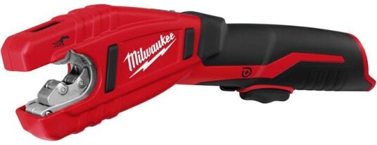 Milwaukee Rørkutter C12 PC/0 12V, Solo Milwaukee Rørkutter C12 PC/0 12V, Solo