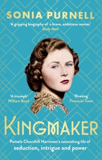 Kingmaker Kingmaker
