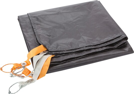 Big Agnes Footprint Copper Spur UL2 XL Asphalt