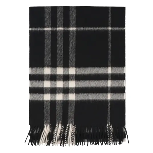 Burberry Dame Accessories Svart ONE SIZE, Burberry Dame Accessories Svart ONE SIZE,