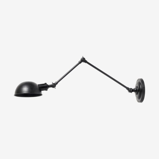 Nordal AURA vegglampe 1550