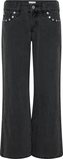 ABRAND | 00 Super Low Wide Nixie Stud Rcy | 28