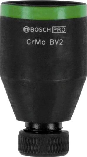 Bosch-Tilbehør 2607002884 Bitadapter 1/2 (12,5 Mm)