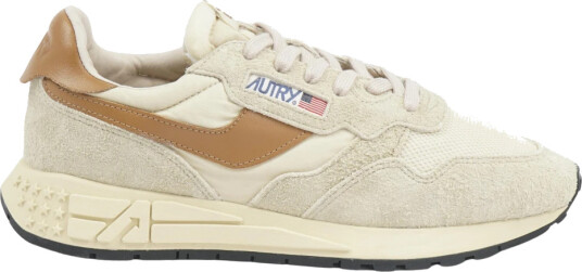 Autry Herre Sko Beige 43 EU, Autry Herre Sko Beige 43 EU,