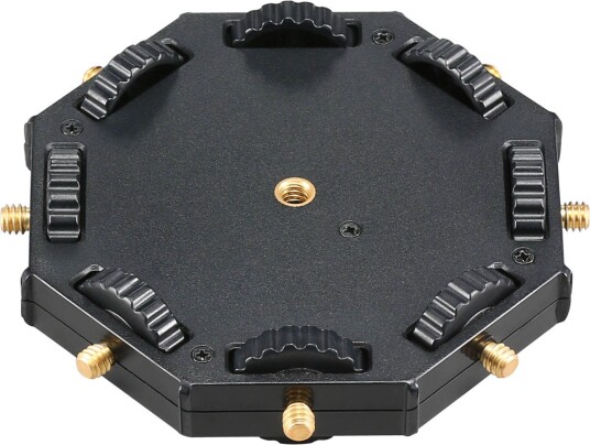 Kobling for 8 stk. TL30 - Godox TL-M8