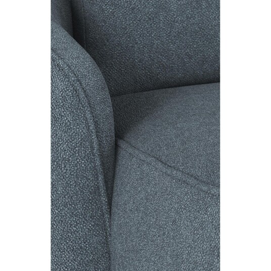 Rowico Norris sofa 3 seter sjeselong venstre 124824