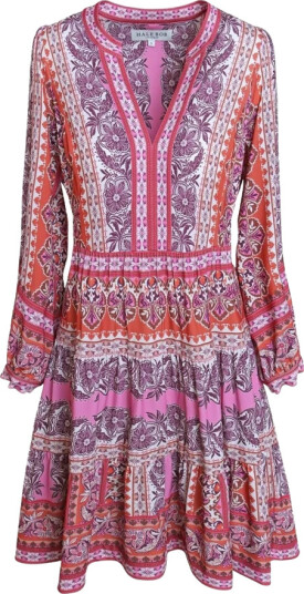 Hale Bob Dame Kjoler Flerfarget XL, Hale Bob Dame Kjoler Flerfarget XL,