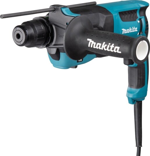 Makita HR2630J Combination Hammer Drill