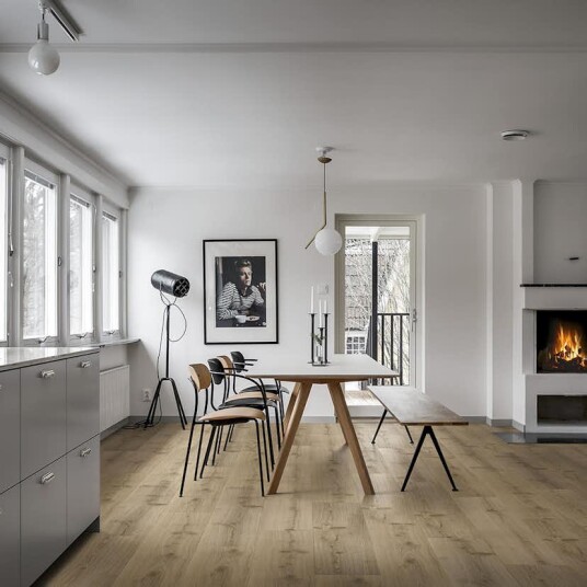 Kährs Vinylgulv LT Click Foloi CLW 218
