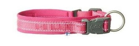 Hurtta Casual Collar Eco 30-40 cm Ruby