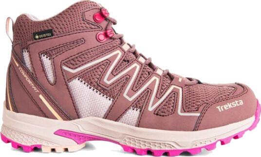 Treksta Treksta Tind Mid GoreTex tursko 37