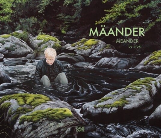Moki: Maander / Meander Bilingual edition