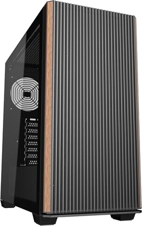Darkflash DS900WS ATX Kabinett svart DS900WS_Black