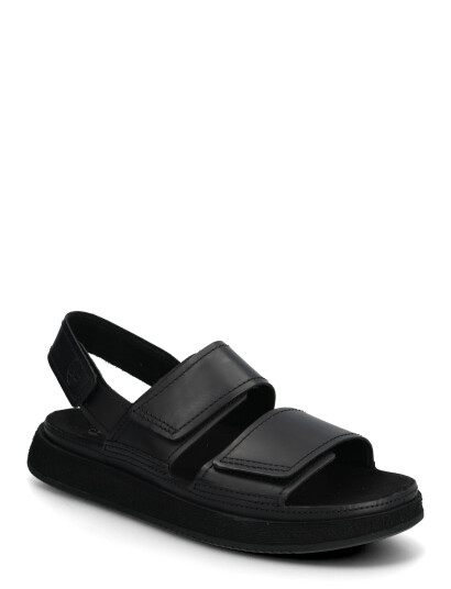 Timberland Casco Cove Backstrap Sandal Black Full Grain - Black - 44 Timberland Casco Cove Backstrap Sandal Black Full Grain - Black - 44