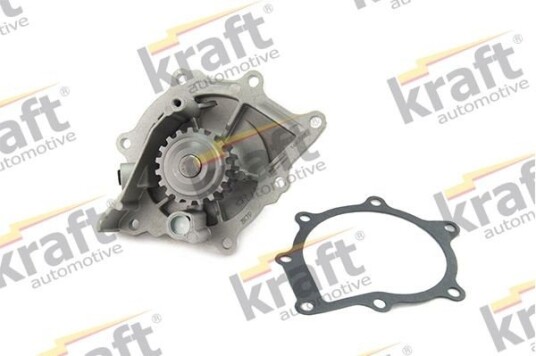 KRAFT 1505918 Vannpumpe KRAFT 1505918 Vannpumpe