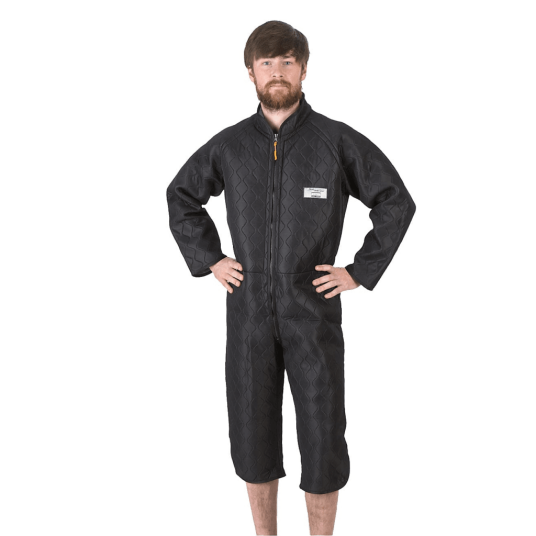 Thermo Flytende Dress M