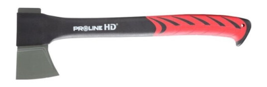 Pro-Line Axe Kløyve Plasthåndtak 1Kg 455Mm (12840)